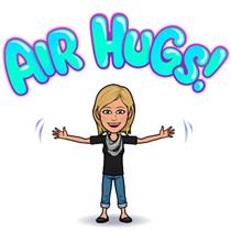 Air Hug Bit